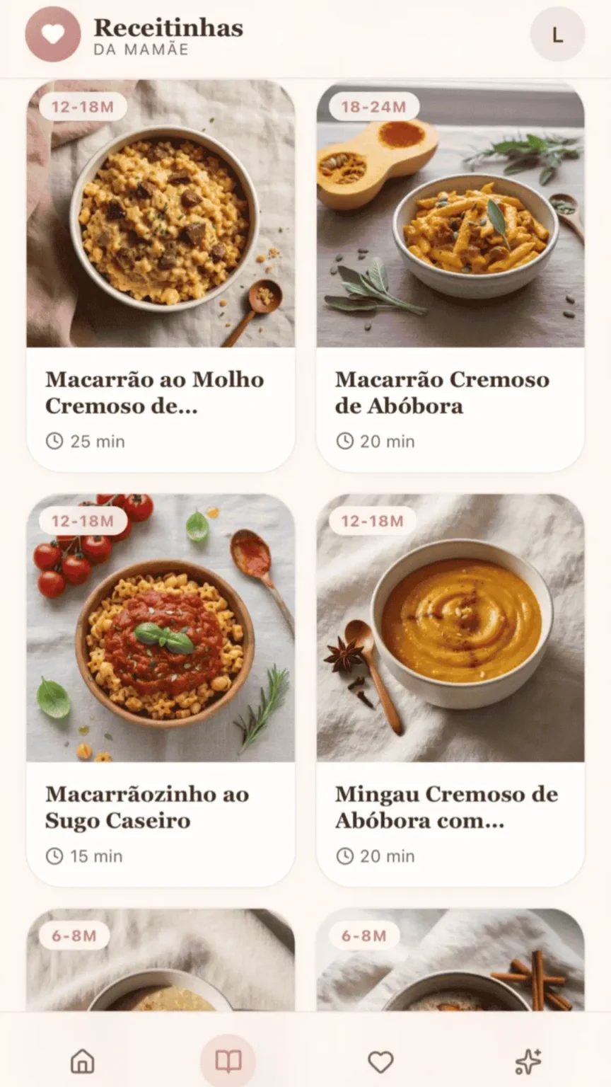 ALIMENTE SEU BEBÊ COM SEGURANÇA E SAUDE EM ATÉ 15 MINUTOS (11)