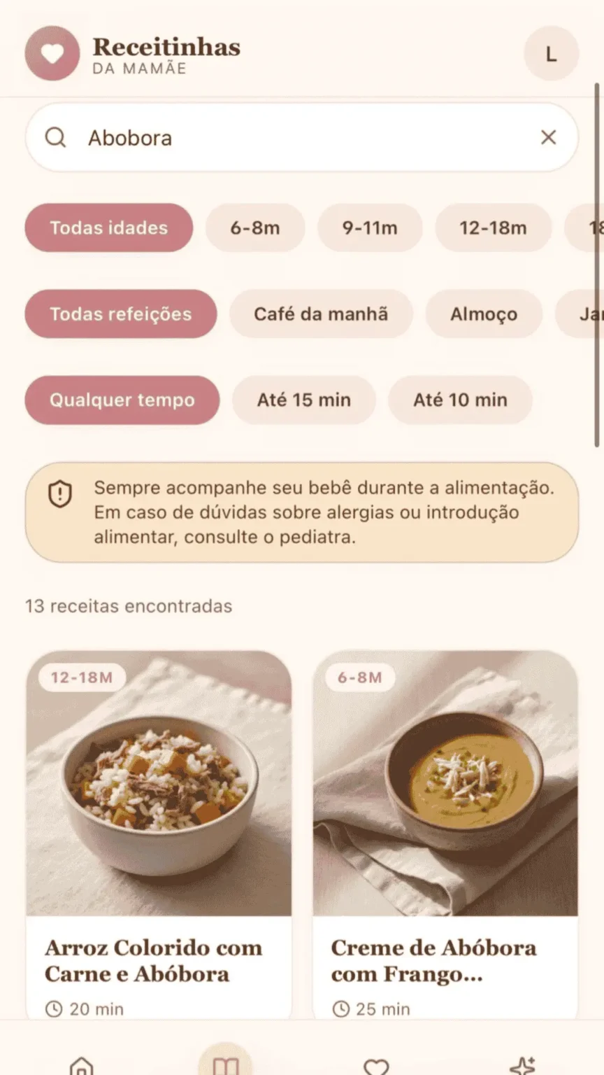 ALIMENTE SEU BEBÊ COM SEGURANÇA E SAUDE EM ATÉ 15 MINUTOS (12)