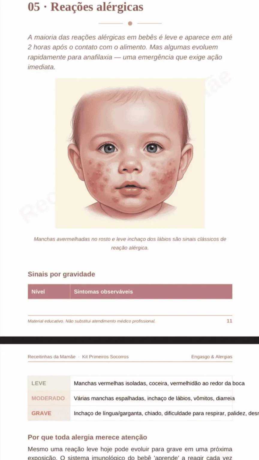 ALIMENTE SEU BEBÊ COM SEGURANÇA E SAUDE EM ATÉ 15 MINUTOS (8)